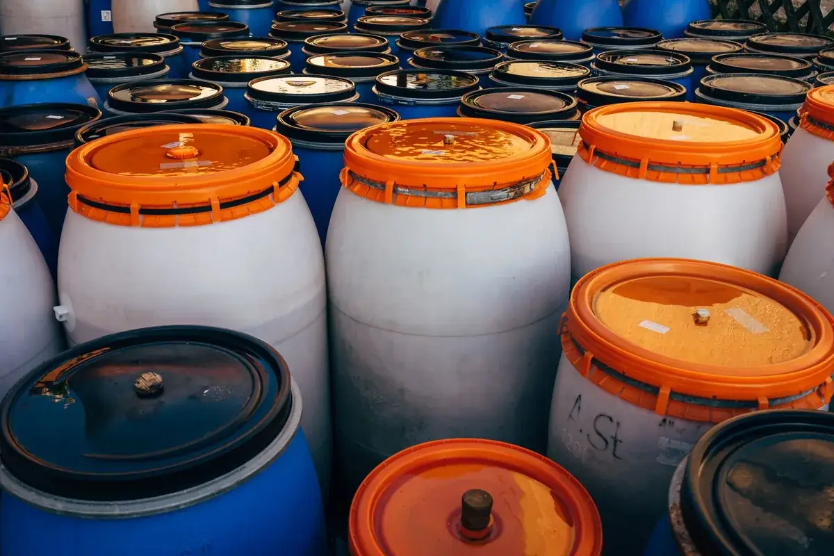 Hazmat Cleanup in Paris, AR